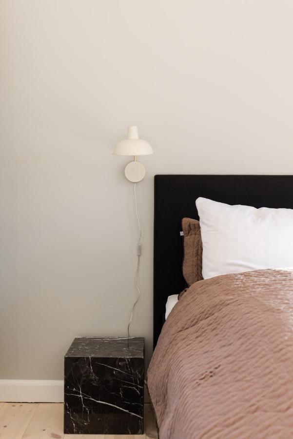 Luxury Apartment W Privat Rooftop Terrace - Cph C Копенгаген Экстерьер фото